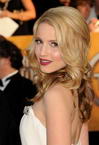 Dianna Agron photo